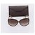 GUCCI Sunglasses plastic Brown Auth 205499M - view 12