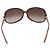 GUCCI Sunglasses plastic Brown Auth 205499M - view 2