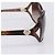 GUCCI Sunglasses plastic Brown Auth 205499M - view 4