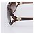 GUCCI Sunglasses plastic Brown Auth 205499M - view 6