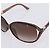 GUCCI Sunglasses plastic Brown Auth 205499M - view 8