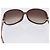 GUCCI Sunglasses plastic Brown Auth 205499M - view 9