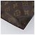 LOUIS VUITTON Monogram Poche Toilette 26 Pouch M47542 LV Auth 207426A - view 16