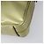 PRADA Shoulder Bag Patent leather Green Silver Auth ep15935A Silvery - view 10
