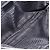 PRADA Shoulder Bag Patent leather Green Silver Auth ep15935A Silvery - view 11
