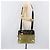 PRADA Shoulder Bag Patent leather Green Silver Auth ep15935A Silvery - view 26