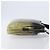 PRADA Shoulder Bag Patent leather Green Silver Auth ep15935A Silvery - view 3
