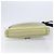 PRADA Shoulder Bag Patent leather Green Silver Auth ep15935A Silvery - view 5