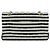 Borsa a tracolla CHANEL Matelasse 25 Chain Canvas White Gold CC Auth 206278SM Bianco D'oro - vista 2