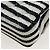 Borsa a tracolla CHANEL Matelasse 25 Chain Canvas White Gold CC Auth 206278SM Bianco D'oro - vista 20