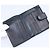 Cartera CHANEL Caviar Skin Black Gold CC Auth 207488 Negro Dorado - vista 11