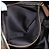 Sac à main Miu Miu en cuir 2way Marron Or Auth 202512A Doré - vue 27