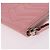 GUCCI Langbeutel aus Leder Rosa Silber 443123 Auth 205414M Pink - Ansicht 17