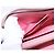 GUCCI Langbeutel aus Leder Rosa Silber 443123 Auth 205414M Pink - Ansicht 19