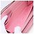 GUCCI Langbeutel aus Leder Rosa Silber 443123 Auth 205414M Pink - Ansicht 20