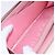 GUCCI Langbeutel aus Leder Rosa Silber 443123 Auth 205414M Pink - Ansicht 21