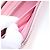 GUCCI Langbeutel aus Leder Rosa Silber 443123 Auth 205414M Pink - Ansicht 23