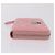 GUCCI Langbeutel aus Leder Rosa Silber 443123 Auth 205414M Pink - Ansicht 3