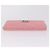 GUCCI Langbeutel aus Leder Rosa Silber 443123 Auth 205414M Pink - Ansicht 6