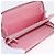 GUCCI Langbeutel aus Leder Rosa Silber 443123 Auth 205414M Pink - Ansicht 9