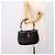 Sac à main GUCCI Bamboo en cuir 2 voies Noir Or 000 926 0633 Auth ep16411V Doré - vue 25