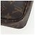 LOUIS VUITTON Panda LVxTM Pochette Accessoires Bag M13440 LV Auth BA15764SM Monograma - vista 16