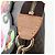 LOUIS VUITTON Panda LVxTM Pochette Accessoires Bag M13440 LV Auth BA15764SM Monograma - vista 18