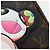 LOUIS VUITTON Panda LVxTM Pochette Accessoires Bag M13440 LV Auth BA15764SM Monograma - vista 20