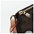 LOUIS VUITTON Panda LVxTM Pochette Accessoires Bag M13440 LV Auth BA15764SM Monograma - vista 22