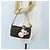 LOUIS VUITTON Panda LVxTM Pochette Accessoires Bag M13440 LV Auth BA15764SM Monograma - vista 30