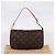 LOUIS VUITTON Monogram Pochette Accessoires Pouch M51980 LV Auth fm5457V Monograma - vista 12