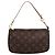 LOUIS VUITTON Monogram Pochette Accessoires Pouch M51980 LV Auth fm5457V Monograma - vista 13