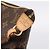 LOUIS VUITTON Monogram Pochette Accessoires Pouch M51980 LV Auth fm5457V Monograma - vista 18