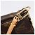 LOUIS VUITTON Monogram Pochette Accessoires Pouch M51980 LV Auth fm5457V Monograma - vista 19