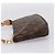 LOUIS VUITTON Monogram Pochette Accessoires Pouch M51980 LV Auth fm5457V Monograma - vista 3