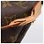 LOUIS VUITTON Monogram Pochette Accessoires Pouch M51980 LV Auth fm5457V Monograma - vista 9