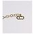Christian Dior Halskette Metall Goldfarben Auth 206830 - Ansicht 14