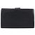Cartera larga CHANEL Caviar Skin Black Gold CC Auth 206812 Negro Dorado - vista 2