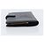 Cartera larga CHANEL Caviar Skin Black Gold CC Auth 206812 Negro Dorado - vista 4