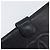 Cartera larga CHANEL Caviar Skin Black Gold CC Auth 206812 Negro Dorado - vista 8
