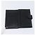 Cartera larga CHANEL Caviar Skin Black Gold CC Auth 206812 Negro Dorado - vista 9