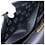 Autre Marque Bolsa de Ombro Saint Laurent em Couro Preto e Ouro Auth bs37510A Dourado - vista 22