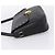 Autre Marque Bolsa de Ombro Saint Laurent em Couro Preto e Ouro Auth bs37510A Dourado - vista 3