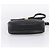 Autre Marque Bolsa de Ombro Saint Laurent em Couro Preto e Ouro Auth bs37510A Dourado - vista 5