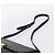 Autre Marque Bolsa de Ombro Saint Laurent em Couro Preto e Ouro Auth bs37510A Dourado - vista 8