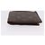 LOUIS VUITTON Damier Graphite Monogram Portefeuille Marco 2 Set Auth 206946 Damier ebene - vista 6