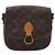 LOUIS VUITTON Monogram Saint Cloud MM Shoulder Bag M51243 LV Auth 205297 Monograma - vista 13