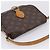 LOUIS VUITTON Monogram Saint Cloud MM Shoulder Bag M51243 LV Auth 205297 Monograma - vista 14