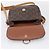 LOUIS VUITTON Monogram Saint Cloud MM Shoulder Bag M51243 LV Auth 205297 Monograma - vista 21