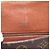 LOUIS VUITTON Monogram Saint Cloud MM Shoulder Bag M51243 LV Auth 205297 Monograma - vista 23